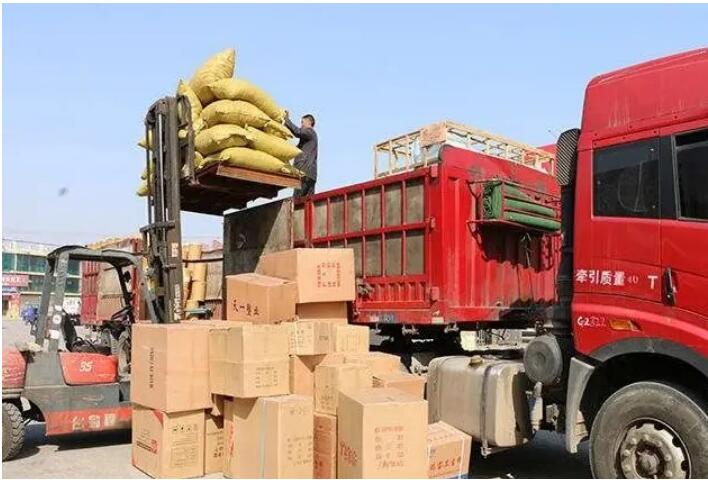 漳州到靖安县物流专线