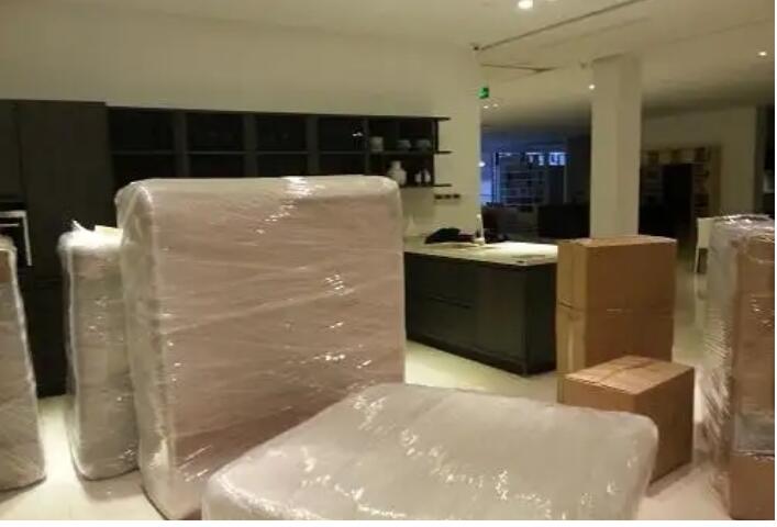 漳州到靖安县长途搬家