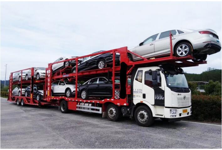 漳州到靖安县轿车托运